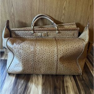 Large Overnight Bag